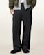 Flynn Cargo Trousers