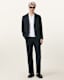 Bay Straight Leg Trousers
