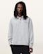 Xander Long Sleeve Polo Shirt