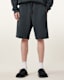 Haven Relaxed Fit Sweatshorts