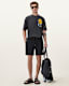 Party Wave Swim Shorts
