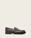 Bloom Leather Loafers