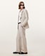 Gallow Relaxed Fit Tailored Trousers