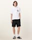 Hanbury Relaxed Fit Shorts