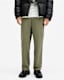 Warden Wide Leg Trousers