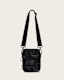 Falcon Recycled Pouch Bag