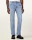 Iggy Slim Fit Denim Jeans