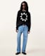 Diageo Intarsia Logo Jumper
