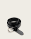Reid Leather Belt
