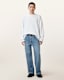 Foster Long Sleeve T-Shirt