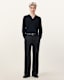 Tanner Relaxed Fit Trousers
