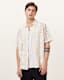 Netley Short Sleeve Lace Shirt