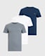 Tonic Crew Ramskull T-Shirts 3 Pack
