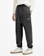 Underground Relaxed Fit Logo Sweatpants