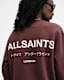 Underground Oversized Crew Neck Sweatshirt