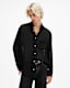 Ando Sheer Relaxed Fit Shirt