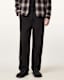 Hanbury Straight Fit Trousers