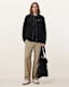 Hanbury Straight Fit Trousers