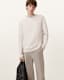 Statten Ramskull Crew Neck Jumper
