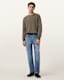 Statten Ramskull Crew Neck Jumper