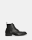 Drago Leather Lace Up Boots