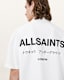 Underground Logo Relaxed Fit Polo Shirt
