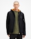 Rockpile Tierra Logo Jacket