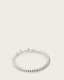 Lazlo Snake Chain Bracelet