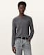 Maes Merino Crew Neck Sweater