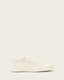 Biggy Low Top Canvas Trainers