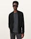 Maes Merino Open Cardigan