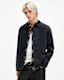 Mission Corduroy Western Jacket