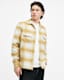 Lapse Checked Relaxed Fit Shirt