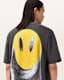 Party Wave Oversized T-Shirt