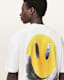 Party Wave Oversized T-Shirt