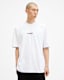 Subverse Oversized T-Shirt