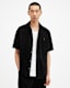 Felix Relaxed Fit Towel Shirt