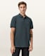 Reform Short Sleeve Polo Shirt