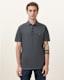 Reform Short Sleeve Polo Shirt