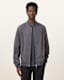 Bassett Ramskull Bomber Jacket