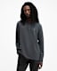 Reform Long Sleeve Ramskull Polo Shirt
