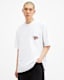 Roza Short Sleeve Crew Neck T-Shirt