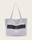 Redact Tote Bag