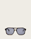 Enzo Aviator Sunglasses