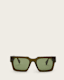 Beau Square Sunglasses