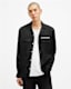 Troya Long Sleeve Relaxed Fit Shirt