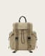 Mars Recycled Backpack
