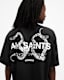 Ceremony Oversized Logo T-Shirt