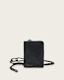 Bartlett Leather Lanyard