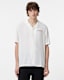 Ouija Relaxed Fit Shirt